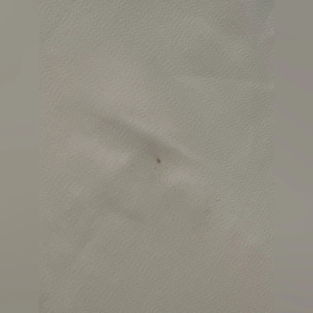 Lot of 3 Vintage Union Made Semi Sheer Slips. - Picture 4 of 10